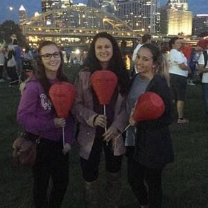 Meet your Posher, Brooke